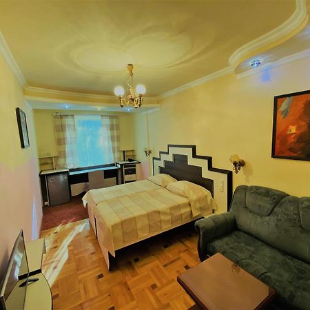 Дом Писателей Цахкадзора Hotel Exterior foto