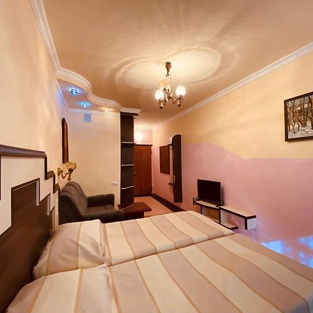 Дом Писателей Цахкадзора Hotel Exterior foto