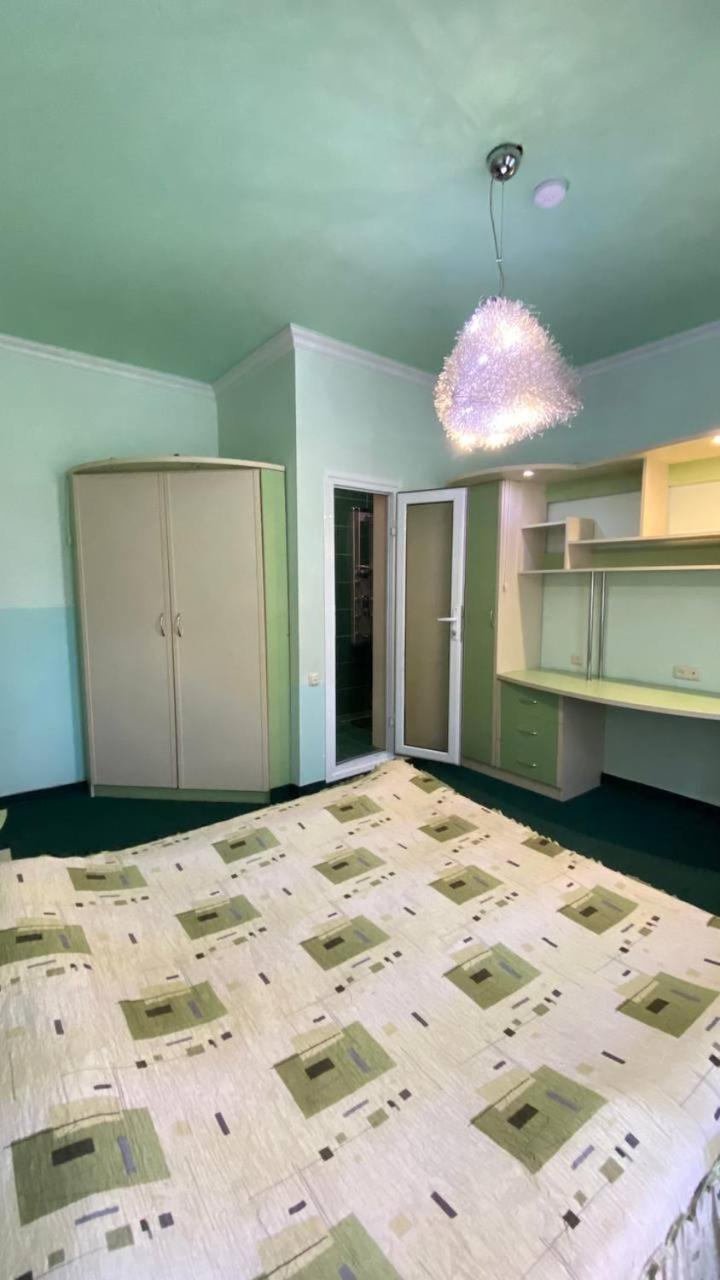 Дом Писателей Цахкадзора Hotel Exterior foto