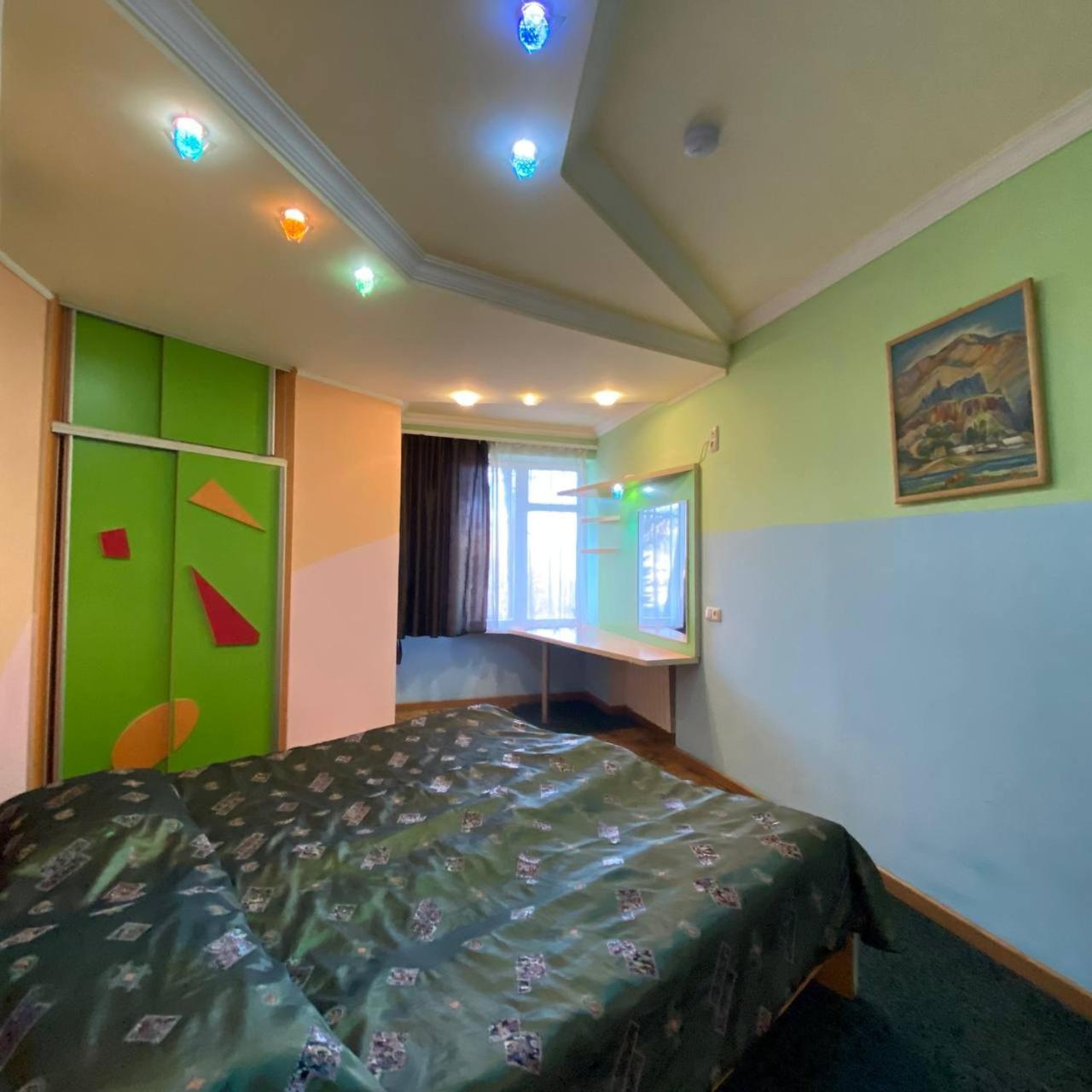 Дом Писателей Цахкадзора Hotel Exterior foto