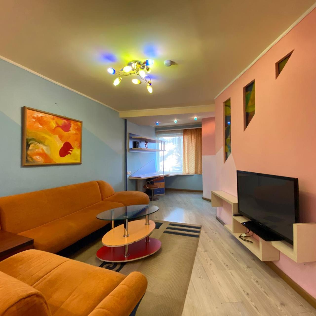 Дом Писателей Цахкадзора Hotel Exterior foto