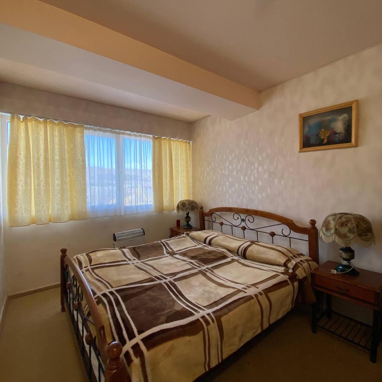 Дом Писателей Цахкадзора Hotel Exterior foto