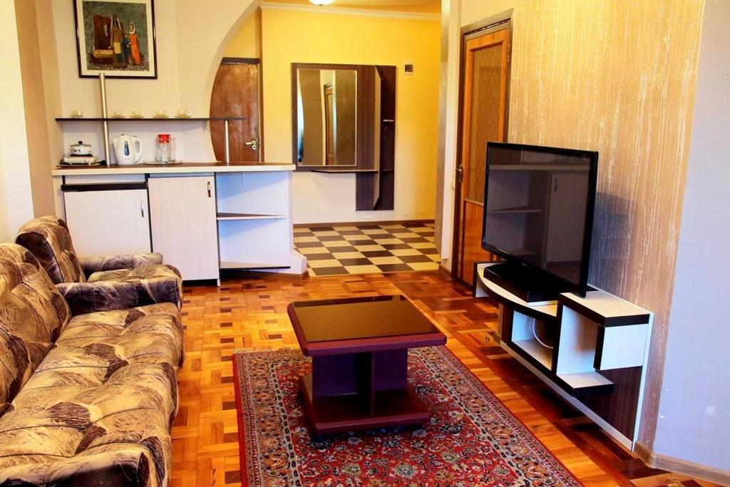 Дом Писателей Цахкадзора Hotel Quarto foto